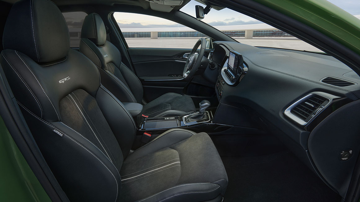 Airbag beim Auto: Funktion/Zehn Fakten